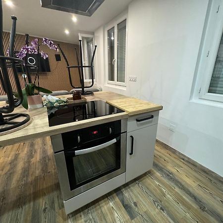 Appartement Cosy Roussillon  Exterior photo