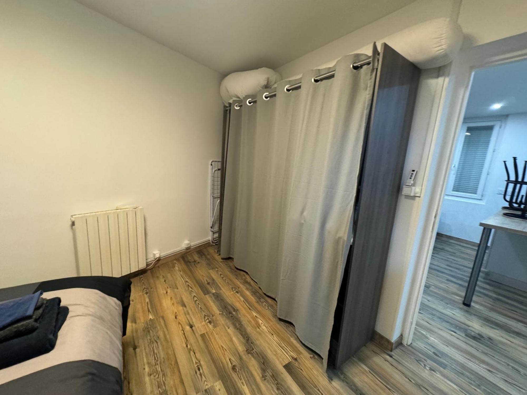 Appartement Cosy Roussillon  Exterior photo